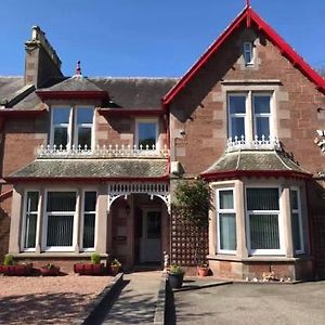 Inchrye Bed & Breakfast