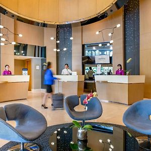 Novotel Yangon Max
